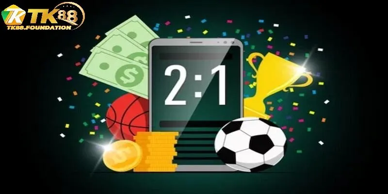 Những Bộ Môn Cá Cược Hấp Dẫn Tại CR Thể Thao Tk88