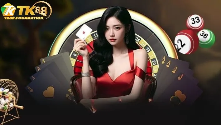 Giới Thiệu Trò Chơi Xì Tố Tk88 Online